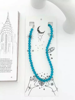COLLAR TRANSCOLOUR - Desde 12 uni por - tienda online