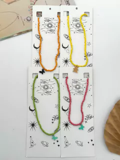 COLLAR KITTY - DESDE 12 UNI POR