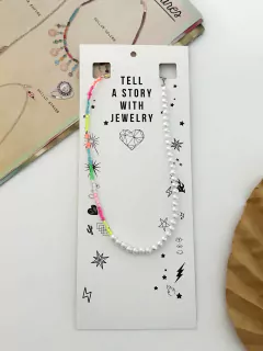COLLAR MITIMITI- DESDE 12 UNI POR