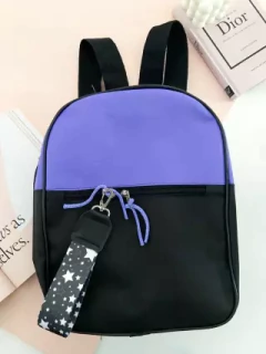 MOCHILA GROOVE - DESDE 12 UNI POR
