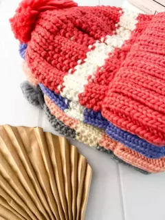 GORRO CLEMENTINA - DESDE 12 UNI POR - comprar online
