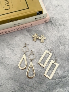 Mix Aros Zamak - Desde 12 uni por - tienda online