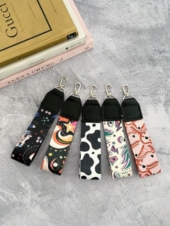Llavero Mix - Desde 12 uni por - PAW ACCESORIOS MAYORISTA