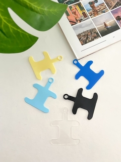 Sujetador universal - Desde 12 uni por - PAW ACCESORIOS MAYORISTA
