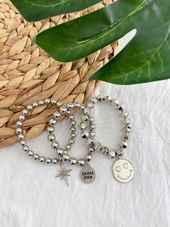 Pulsera Fully - Desde 12 uni por