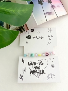 Pulseras Mix colores - Desde 12 uni por - tienda online