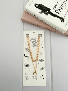 Collar Surtidos Mixxie - Desde 12 uni por - tienda online