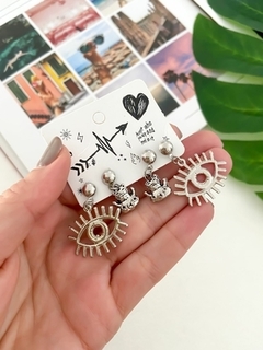 Set Aros Mix - Desde 12 uni por - tienda online
