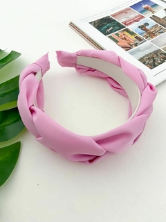 Vincha Cami - Desde 12 uni por - PAW ACCESORIOS MAYORISTA