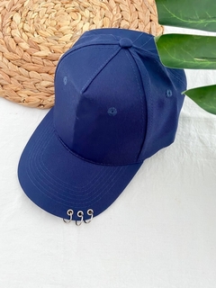 Gorra Tokio - Desde 12 uni por - PAW ACCESORIOS MAYORISTA