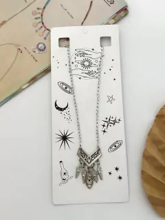 COLLAR EMILIA - DESDE 12 UNI POR