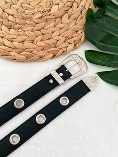 Cintos Texas - Desde 12 uni por - PAW ACCESORIOS MAYORISTA