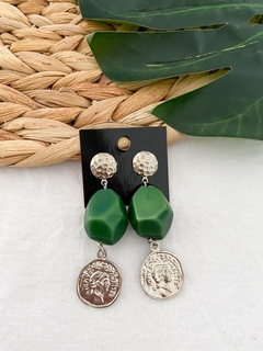 Aros Resina Mix - Desde 12 uni por - comprar online