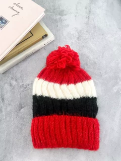 GORRO PEACH - DESDE 12 UNI POR - tienda online