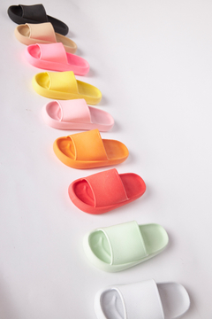 Sandalias Full Faja - Curva de 12