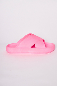 Sandalias Full Cruzada - Curva de 12 - PAW ACCESORIOS MAYORISTA