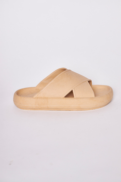 Sandalias Full Cruzada - Curva de 12 - comprar online
