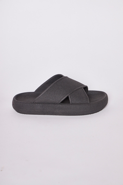 Sandalias Full Cruzada - Curva de 12 en internet