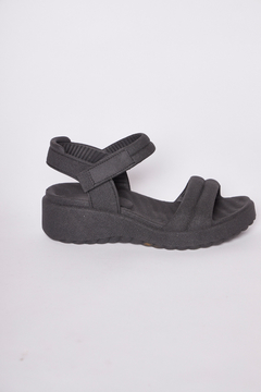 Sandalias Full Taco - Curva de 12 en internet