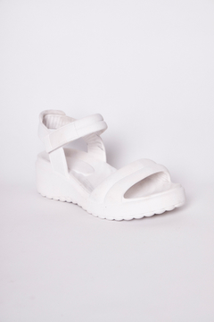 Sandalias Full Taco - Curva de 12 - comprar online
