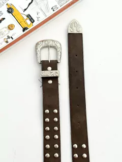 CINTURON TEX TACHA - DESDE 12 UNI POR - comprar online