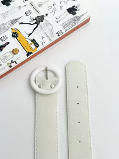 CINTURON COLOR REDONDO - DESDE 12 UNI POR - comprar online