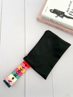 Sobre oly Negro - Desde 12 uni por - PAW ACCESORIOS MAYORISTA