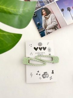 Hebilla Rocket - Desde 12 uni por - PAW ACCESORIOS MAYORISTA