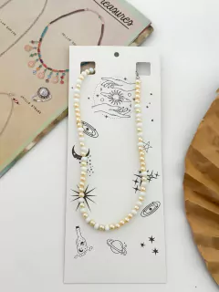 COLLAR MAGDA - DESDE 12 UNI POR en internet