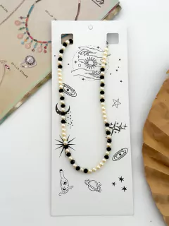 Imagen de COLLAR MAGDA - DESDE 12 UNI POR