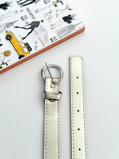 CINTURON JEM - DESDE 12 UNI POR - PAW ACCESORIOS MAYORISTA