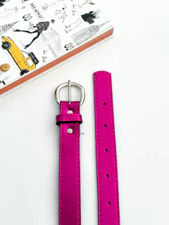CINTURON JEM - DESDE 12 UNI POR - tienda online