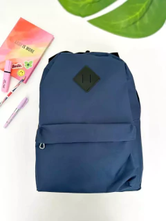 MOCHILA ROMBO - DESDE 12 UNI POR - PAW ACCESORIOS MAYORISTA