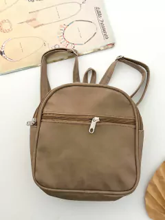 MOCHILA ALMA - DESDE 12 UNI POR en internet