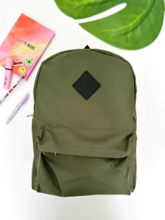 MOCHILA ROMBO - DESDE 12 UNI POR en internet