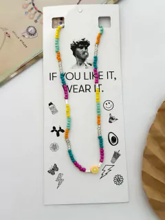 COLLAR PACHITA - DESDE 12 UNI POR - PAW ACCESORIOS MAYORISTA