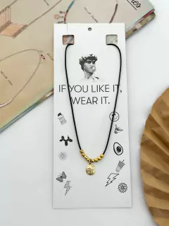 COLLAR DOMI - DESDE 12 UNI POR - comprar online