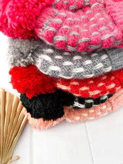 GORRO BUNDU - DESDE 12 UNI POR