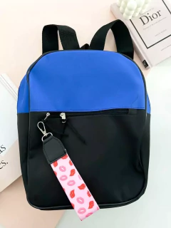 MOCHILA GROOVE - DESDE 12 UNI POR - PAW ACCESORIOS MAYORISTA