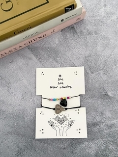 Pulseras Chill - Desde 12 uni por - PAW ACCESORIOS MAYORISTA