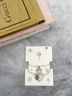 Pulseras Unidije - Desde 12 uni por - PAW ACCESORIOS MAYORISTA