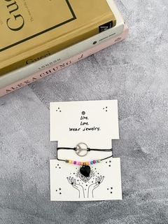 Pulseras Chill - Desde 12 uni por - comprar online
