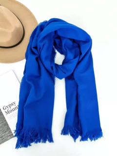 RUANAS LISAS - DESDE 12 UNI DESDE - comprar online