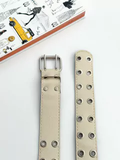 CINTURON ROCK OJAL - DESDE 12 UNI POR - comprar online