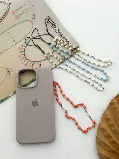 PHONE STRAP ROSARIO - DESDE 12 UNI