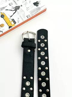CINTURON ROCK REDONDO - DESDE 12 UNI POR - comprar online