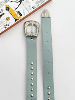 CINTURON TEX - DESDE 12 UNI POR - tienda online