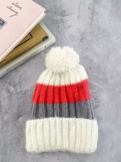 GORRO PEACH - DESDE 12 UNI POR en internet
