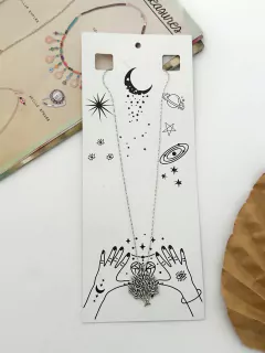 COLLAR SIMPLE - DESDE 12 UNI POR - PAW ACCESORIOS MAYORISTA