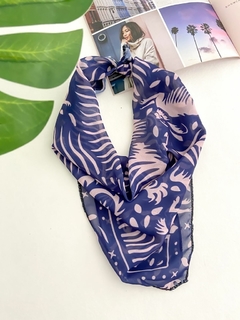 Pañuelo 45x45 Desde 12 uni por - PAW ACCESORIOS MAYORISTA